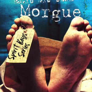 Just Another Day At The Morgue