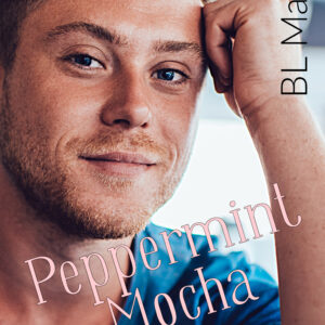 Peppermint Mocha Kisses (PM Kisses One)