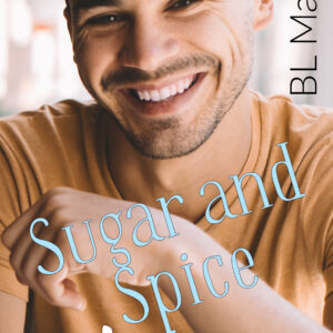 Sugar and Spice Kisses (PM Kisses Book Two)