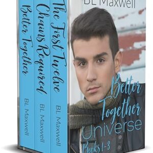 Better Together Universe Box Set