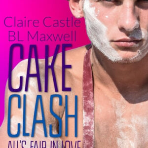 Cake Clash