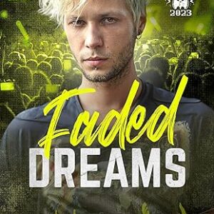 Faded Dreams - The Road to Rocktoberfest 2023