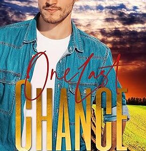 One Last Chance (Small Town City Series)
