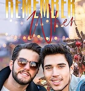 Remember When (Small Town City Series)