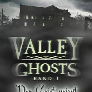 Den Geist gejagt: Valley Ghosts 1 (German Edition)