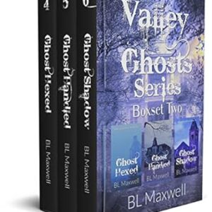 Valley Ghosts Box Set 2